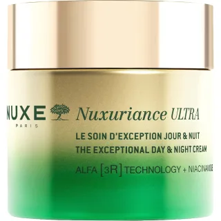 Nuxe Nuxuriance ULTRA The Exceptional Day & Night Cream