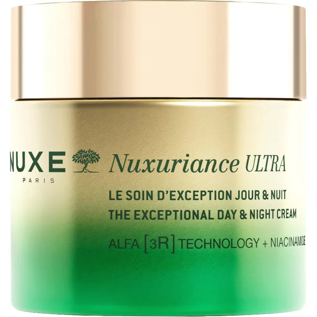 Nuxe Nuxuriance ULTRA The Exceptional Day & Night Cream
