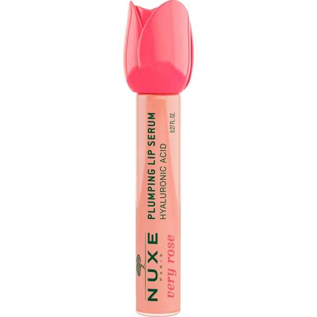 Nuxe Very rose Plumping Lip Serum