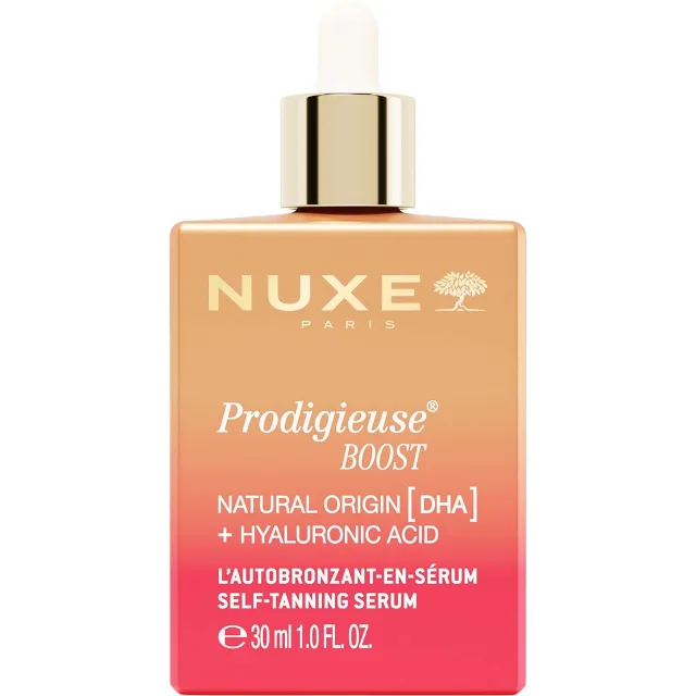 Nuxe Prodigieuse BOOST Self-Tanning Serum