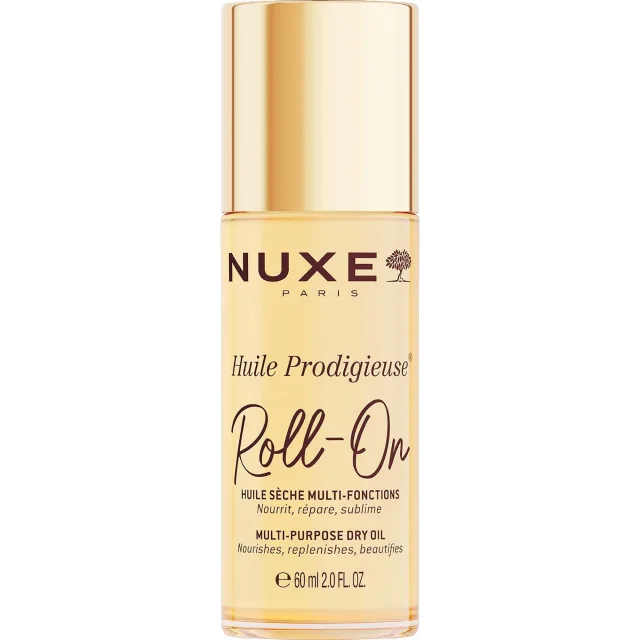 Nuxe Huile Prodigieuse Roll-On Multi-Purpose Dry Oil