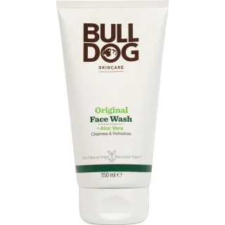 Bulldog Face Wash Cleansing