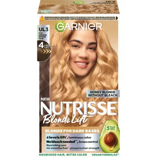 Garnier Nutrisse Blonde Lift