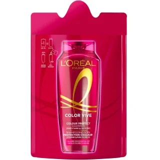 L'Oréal Paris Elvital Color Vive Colour Protect Shampoo Refill