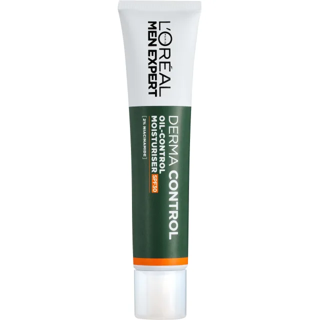 L'Oréal Paris Men Expert Derma Control Oil-Control Moisturiser SPF30