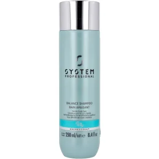 System Professional Balance Scalp Shampoo