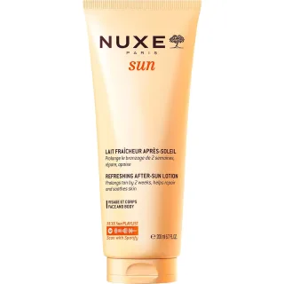Nuxe Sun Refreshing After-Sun Lotion Face & Body
