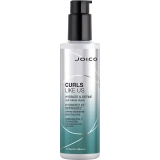 Joico Curls Hydrate & Define