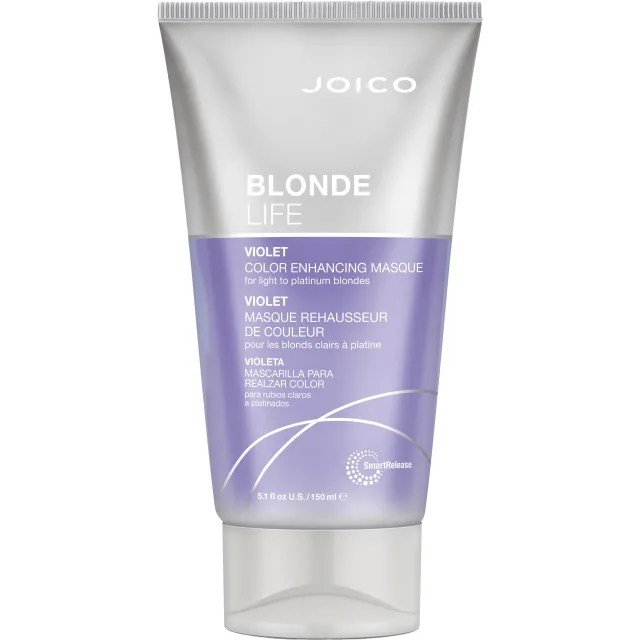 Joico Blonde Life Color Masque Violet