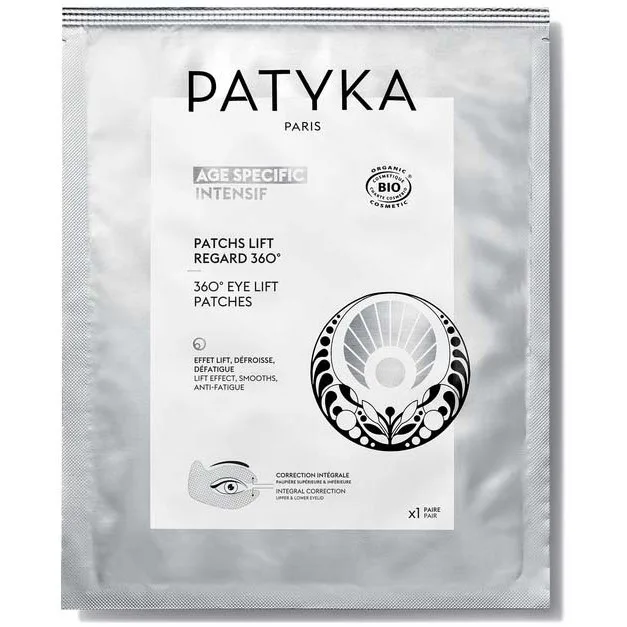 Patyka Age Specific