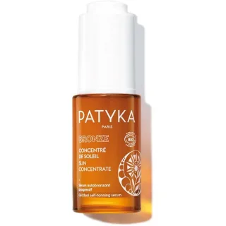 Patyka Bronze Sun Concentrate