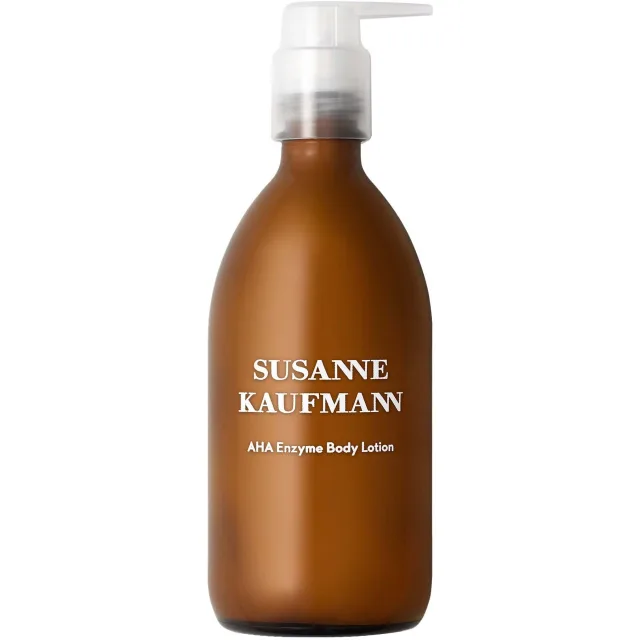 Susanne Kaufmann AHA Enzyme Body Lotion