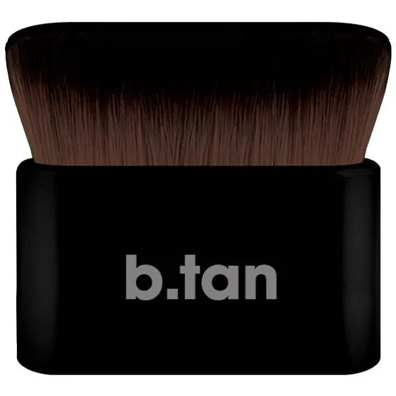 b.tan Body Brush Blender