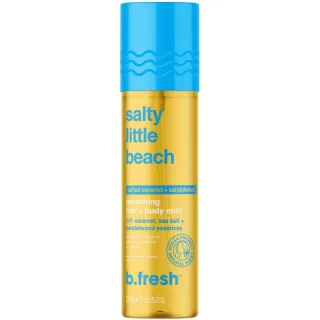 b.fresh Salty Little Beach - Refreshing Hair + Body Mist