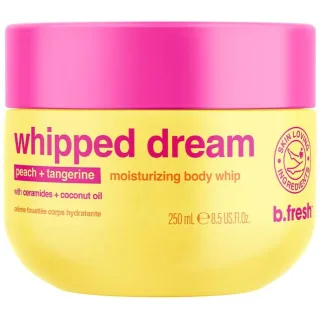 b.fresh Whipped Dream - Moistuizing Body Whip