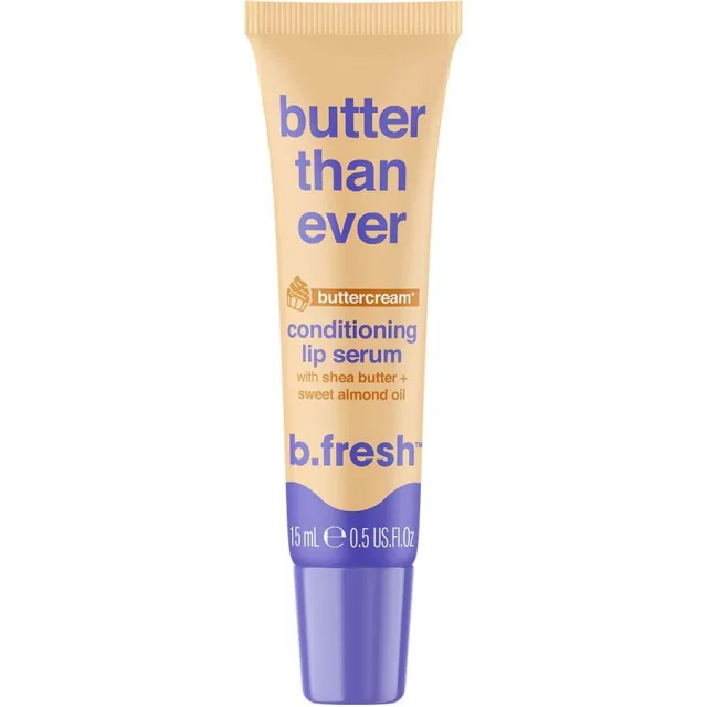 b.fresh Butter Than Ever Lip Serum