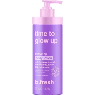 b.fresh It's Time To Glow Up - Hydrating Body Lotion