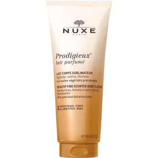 Nuxe Prodigieux Beautifyng Scented Body Lotion