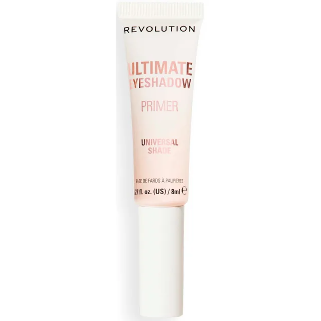 Revolution Beauty London Ultimate Eye Primer