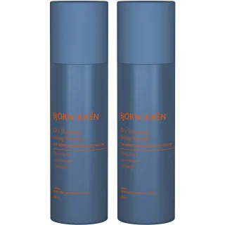 Björn Axén Styling Powder Mattifying & Volume x