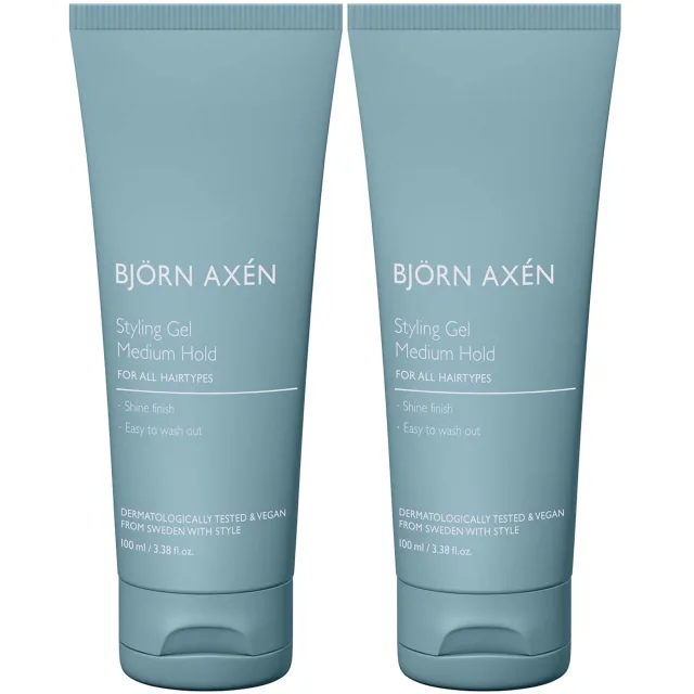 Björn Axén Styling Gel x
