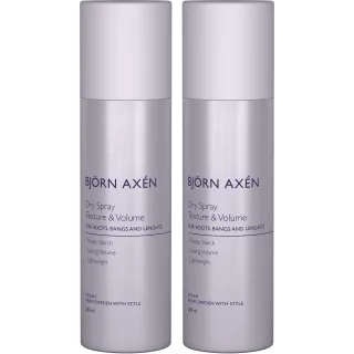 Björn Axén Texture & Volume Dry Spray x