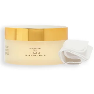 Revolution Beauty London PRO Miracle Cleansing Balm