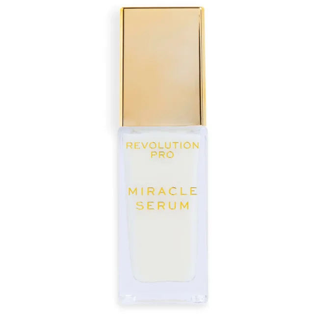 Revolution Beauty London PRO Miracle Serum