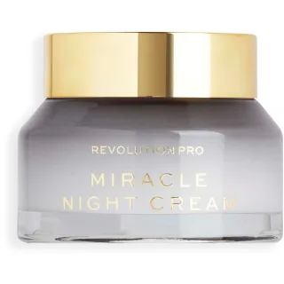 Revolution Beauty London PRO Miracle Night Cream