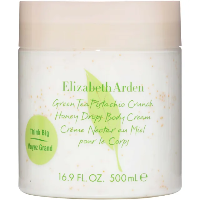 Elizabeth Arden Green Tea Pistachio Body Cream