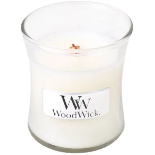 WoodWick White Tea & Jasmine Mini Mini