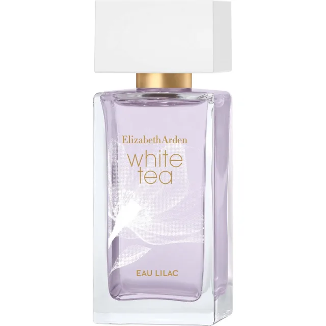Elizabeth Arden White Tea Lilac Eau de Toilette
