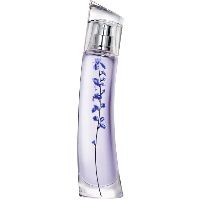 Kenzo Flower By Ikebana Indigo Eau de Parfum