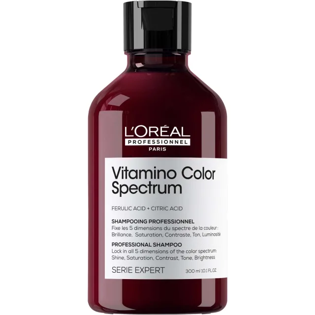 L'Oréal Professionnel Vitamino Color Spectrum Shampoo