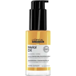 L'Oréal Professionnel Metal DX Anti-Deposit Protector Concentrated Oil