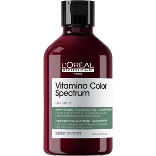 L'Oréal Professionnel Vitamino Color Spectrum Green Shampoo