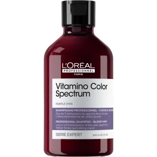 L'Oréal Professionnel Vitamino Color Spectrum Purple Shampoo