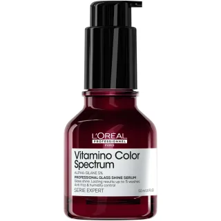 L'Oréal Professionnel Vitamino Color Spectrum Glass Shine Serum