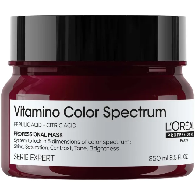 L'Oréal Professionnel Vitamino Color Spectrum Mask