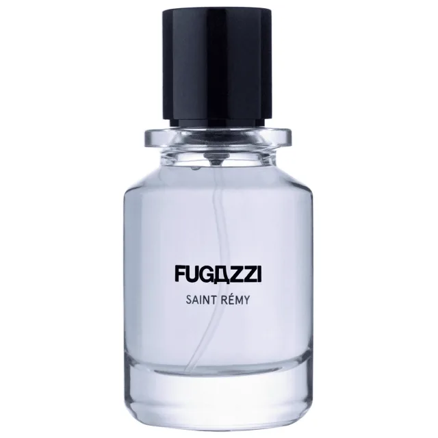 Fugazzi Saint Remy Eau de Parfum
