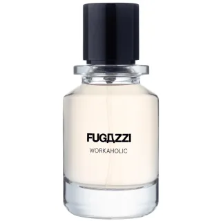 Fugazzi Workaholic Eau de Parfum