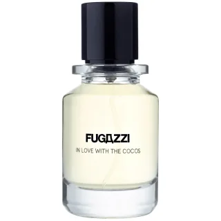 Fugazzi In Love With The Cocos Eau de Parfum
