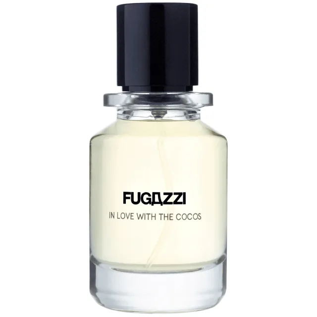 Fugazzi In Love With The Cocos Eau de Parfum