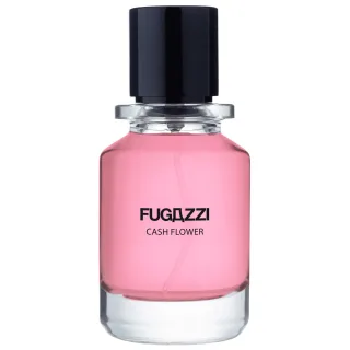 Fugazzi Cash Flower Eau de Parfum
