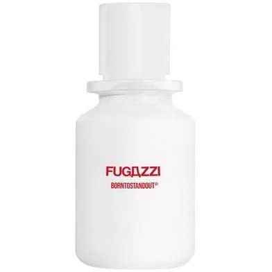 Fugazzi BTSO x Extrait de Parfum