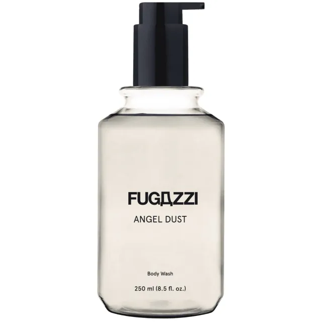 Fugazzi Angel Dust Body Wash
