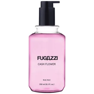 Fugazzi Cash Flower Body Wash