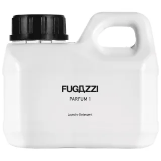 Fugazzi Parfum 1 Laundry Detergent