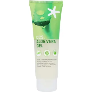CCS Aloe Vera Gel