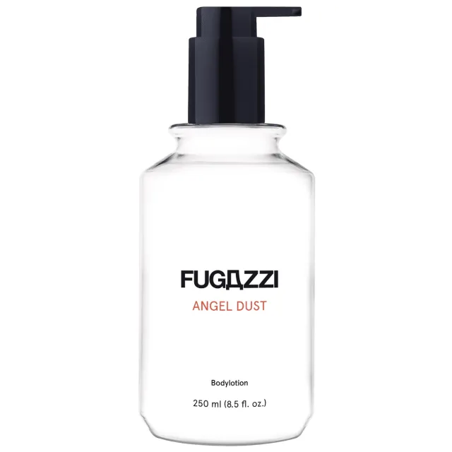 Fugazzi Angel Dust Body Lotion